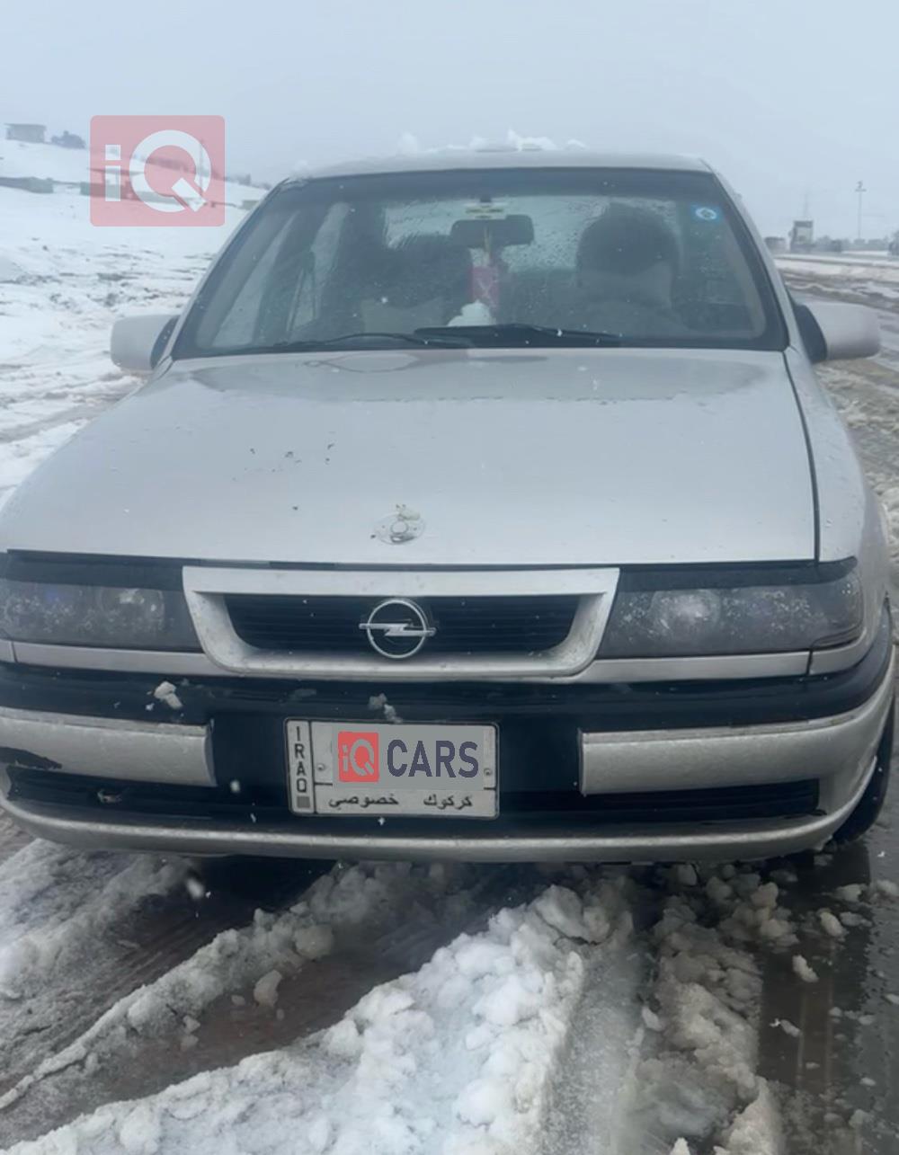 اوبل فيكترا